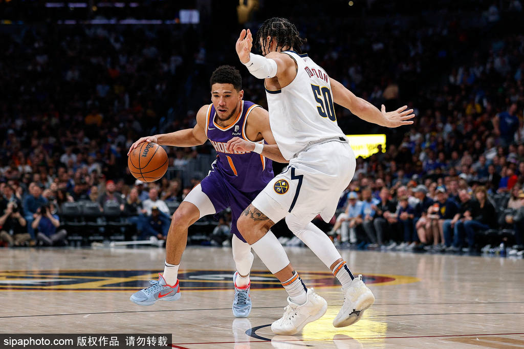 布克领衔太阳征战NBA赛程高光对决一览不容错过的比赛时刻