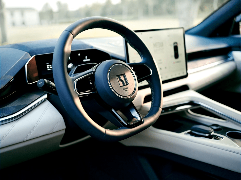 ZEEKR OS 2.0升级，极氪直面用户关切