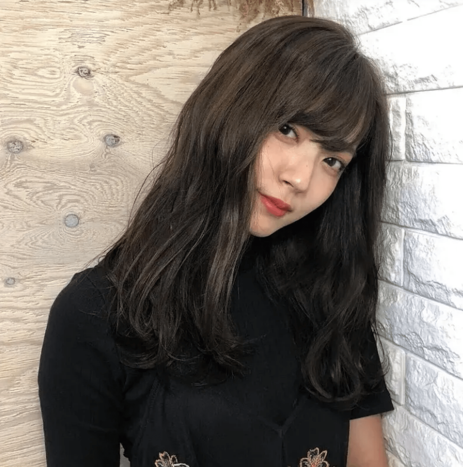 高清：日本国脚与女星恋情曝光 女友甜美可爱