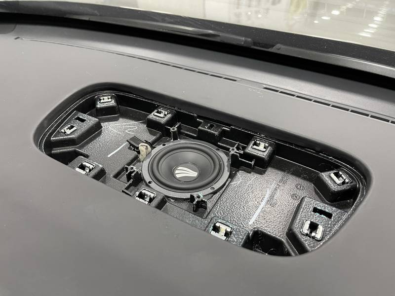 岂止动听理想one全面提升音响品质升级方案