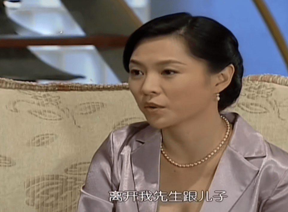 《意难忘》最渣富二代王天助,在两个女人之间反复横跳_李佳佳_陈珊妮