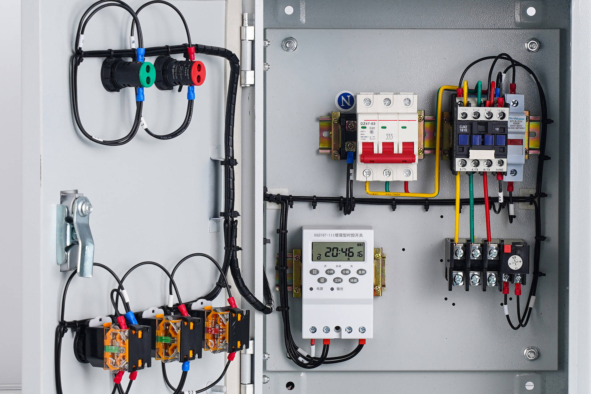 你了解什么是继电保护吗?