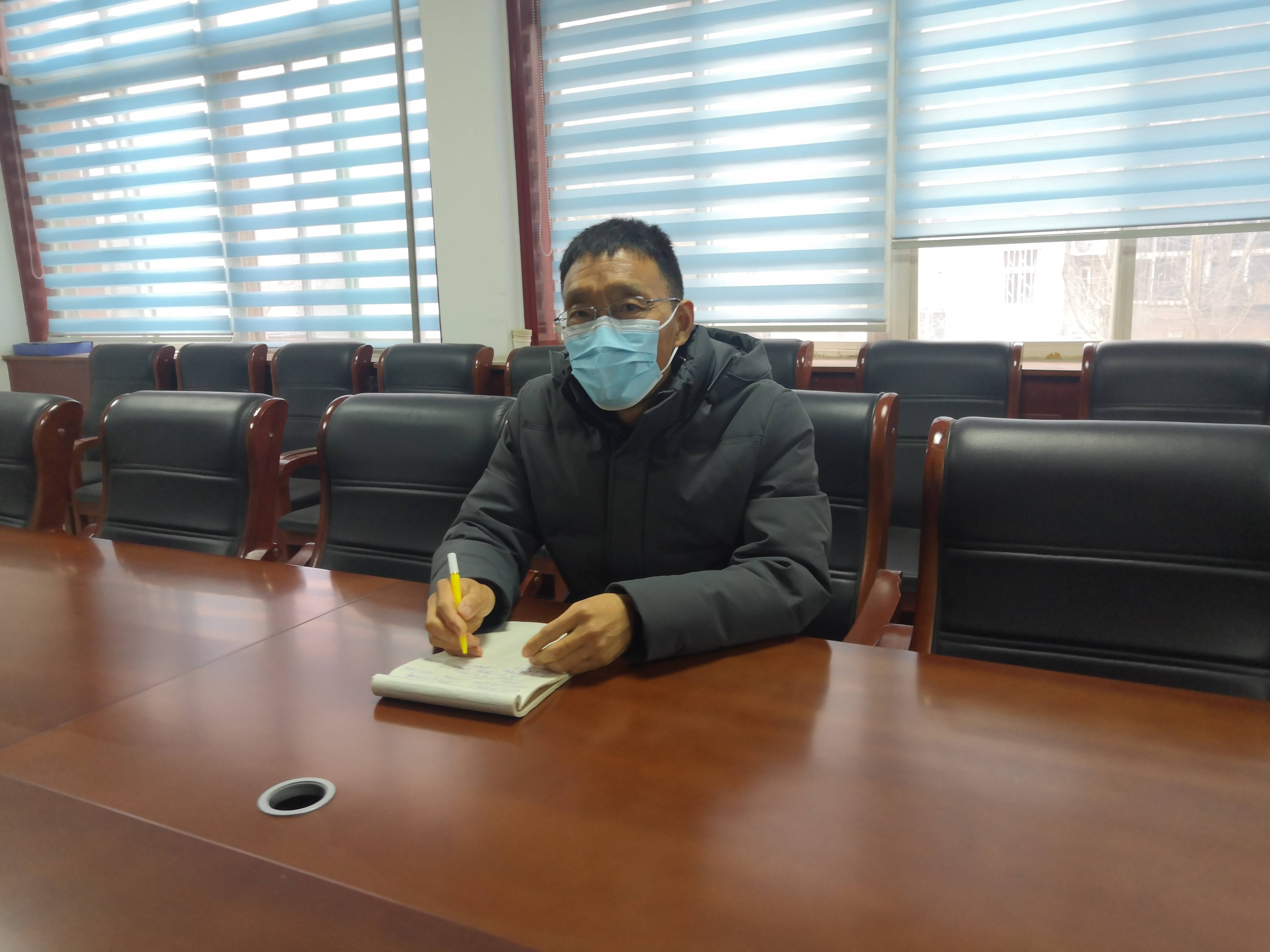 文:崔卫婷 图:孙玉明 审核:李小勇组稿