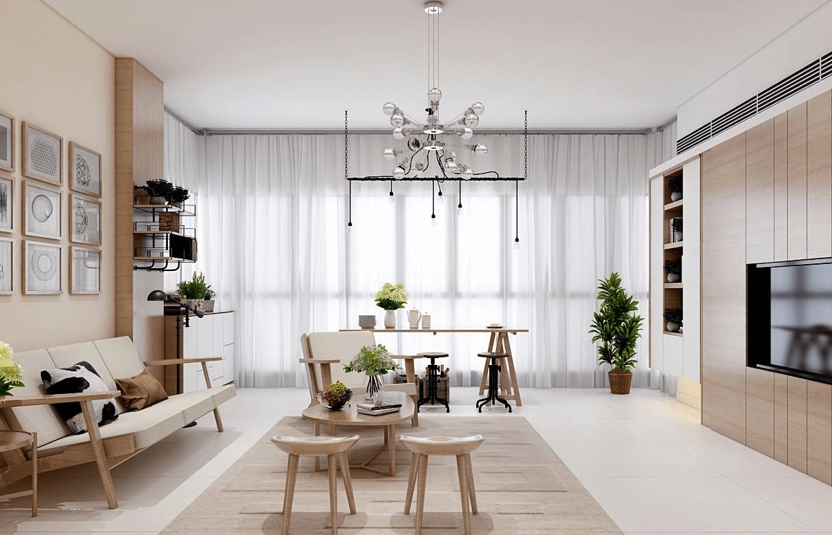 2022年装修风格流行趋势装修怎么选风格