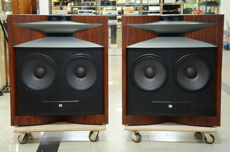 jbl60周年记念版projecteverestdd66000旗舰落地箱