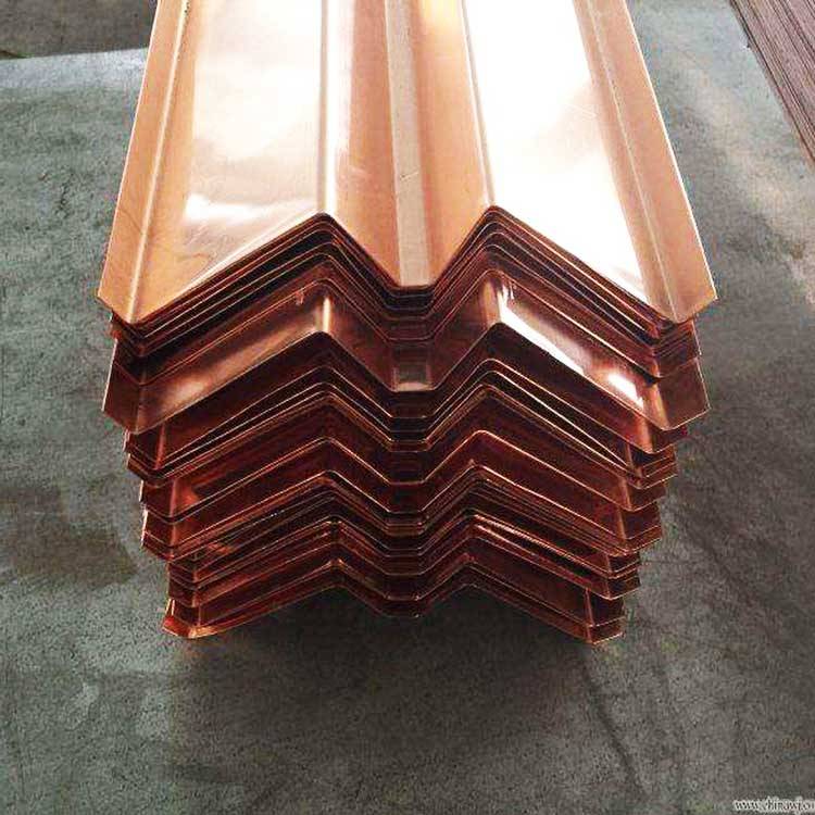 v型止水钢板的质量标准和施工注意事项