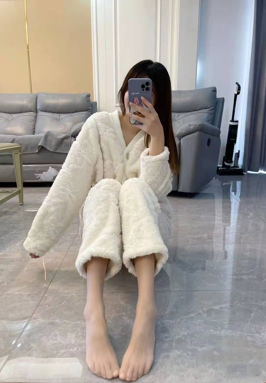 春季库里丝穿搭最舒服