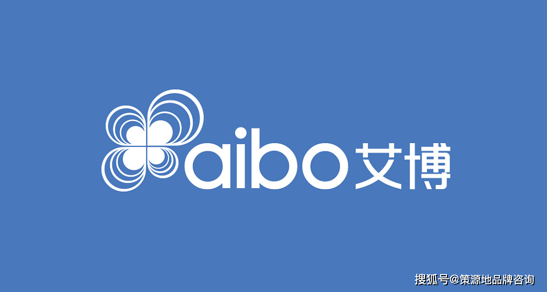LOGO标识设计案例-艾博工程造价-搜狐大视野-搜狐新闻