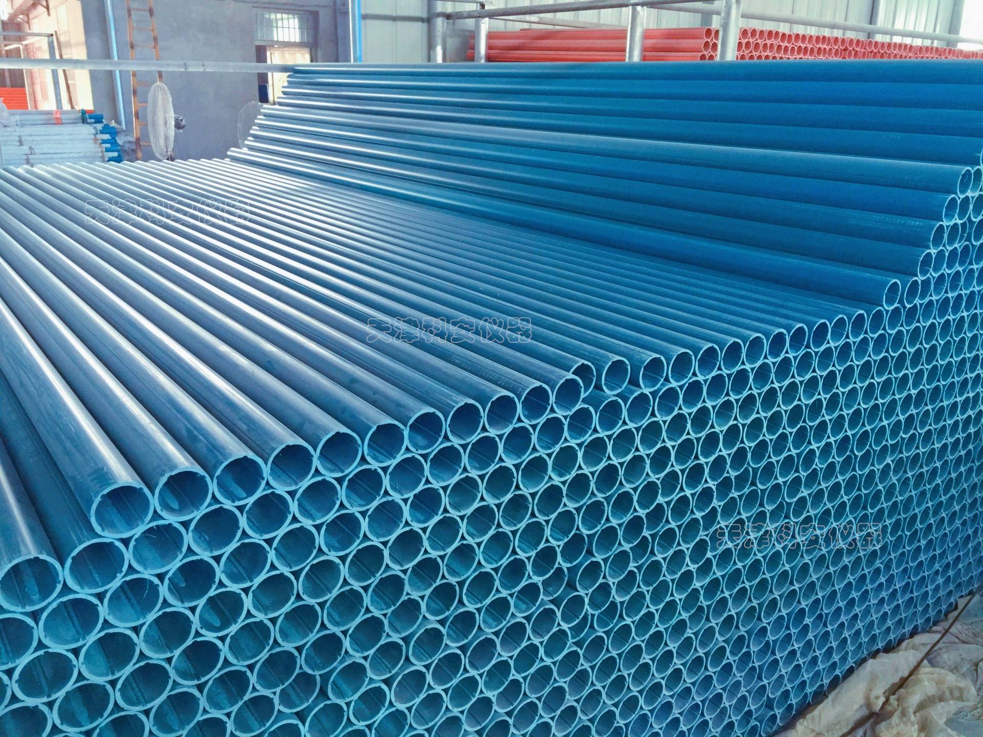 地下连续墙内测斜管安装及注意事项