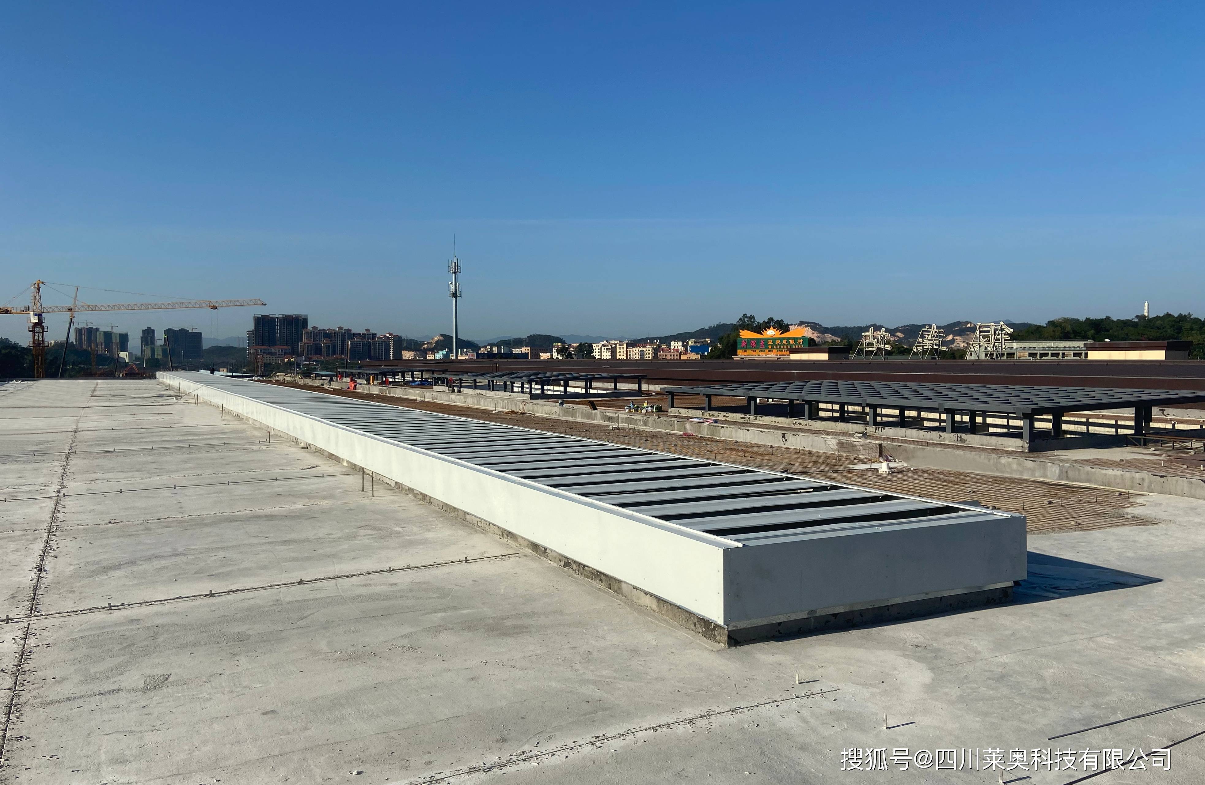 18j6213通风天窗中的天窗型号如何选择