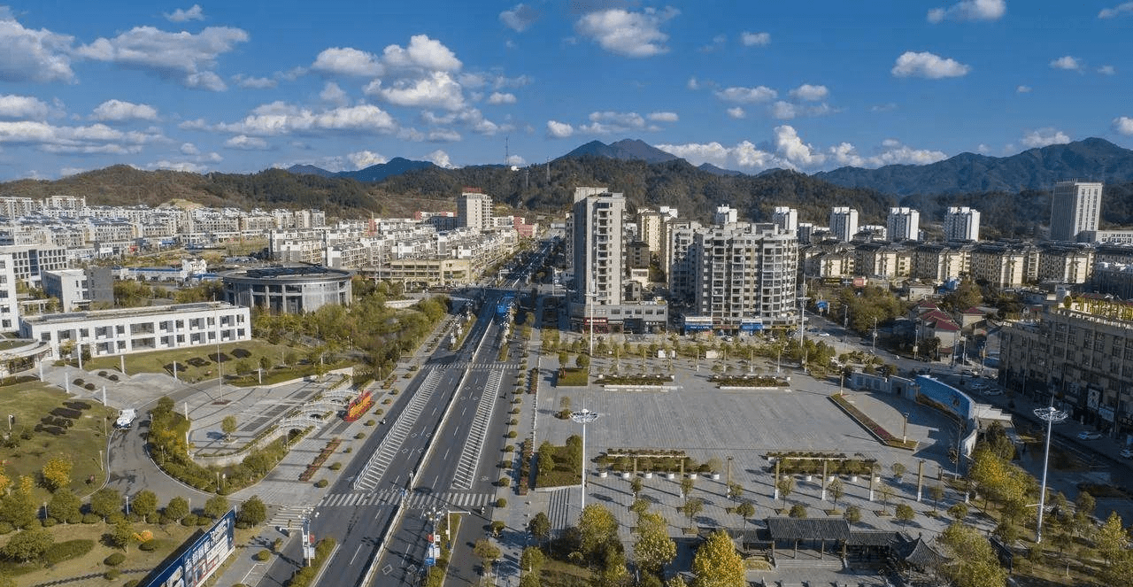 2021年宣城7区县gdp宣州区第1广德市增速155旌德县619亿
