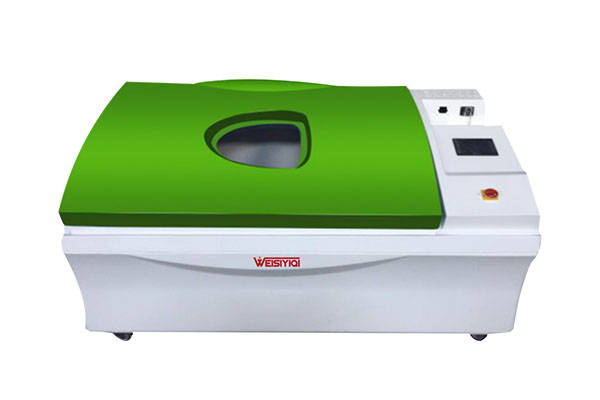 盐雾试验机伟思实验仪器