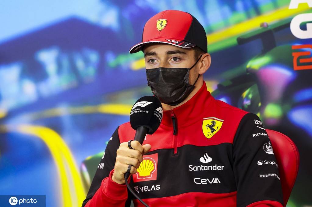 2022F1澳大利亚大奖赛:里卡多领衔出席新闻发布会-搜狐大视野-搜狐新闻