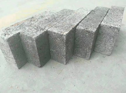 jgt5052016建筑垃圾再生骨料实心砖检测