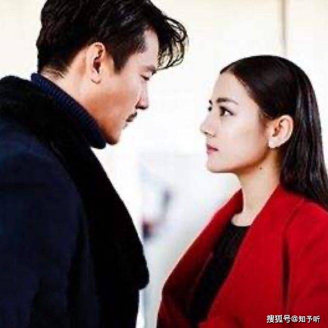 23岁模特出道38岁走红与迪丽热巴有着难解的三生三世之缘