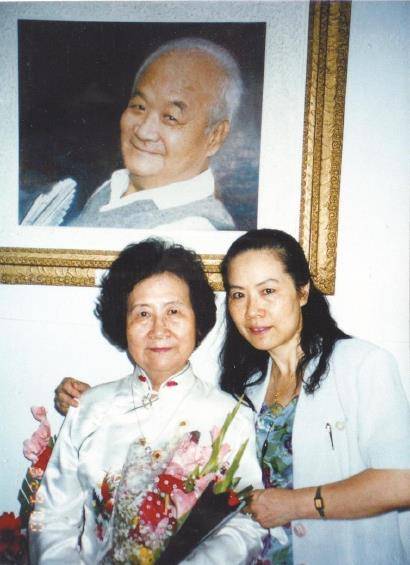 家人反对就断绝关系,1年后却含泪而终_杨晦_文树新_因为