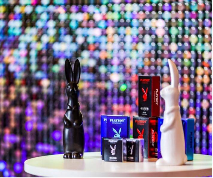 乐享生活悦向未来playboy中国两性健康产业战略发布会圆满成功