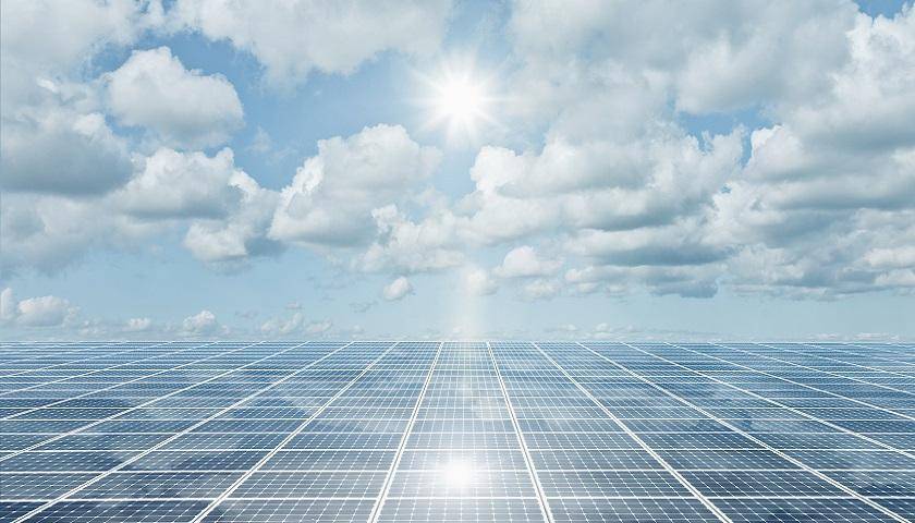 江苏瑞晶太阳能工商业分布式光伏发电投资大爆发