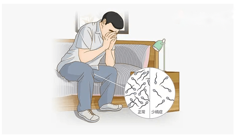 京杏堂共享医疗特邀不孕不育专家王镇讲解少精弱精能治好吗