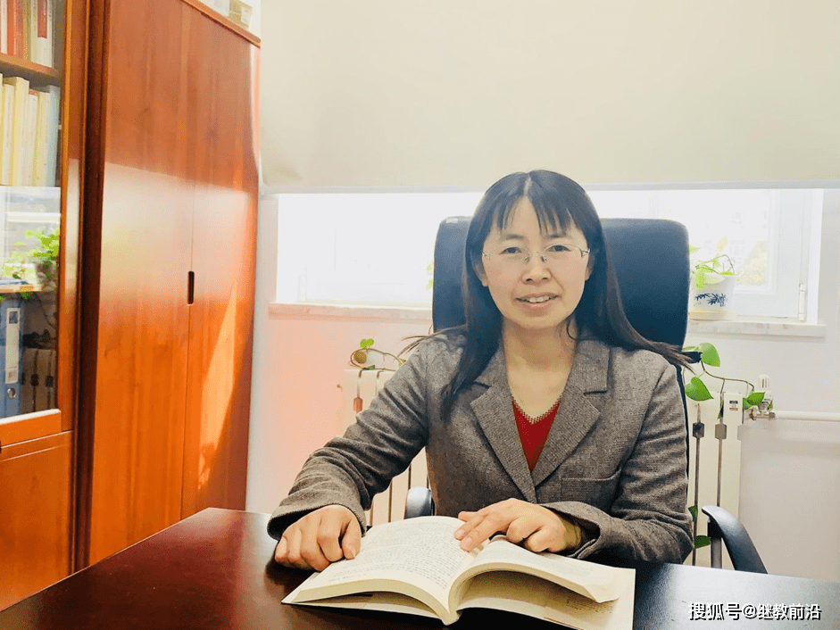 王立梅让党史学习出实效的实践探索