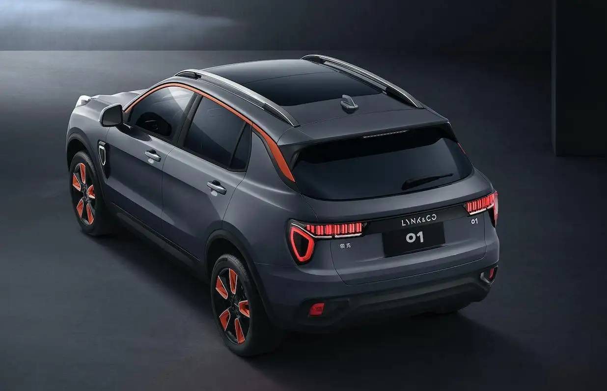 万级的suv 可以比我们想象中的更高级 搜狐汽车 搜狐网 万级的suv 可以比我们想象中的更高级 搜狐汽车 搜狐网