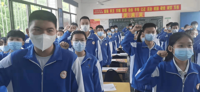 益阳市龙洲中学加强防溺水主题宣传_教育_活动_生命