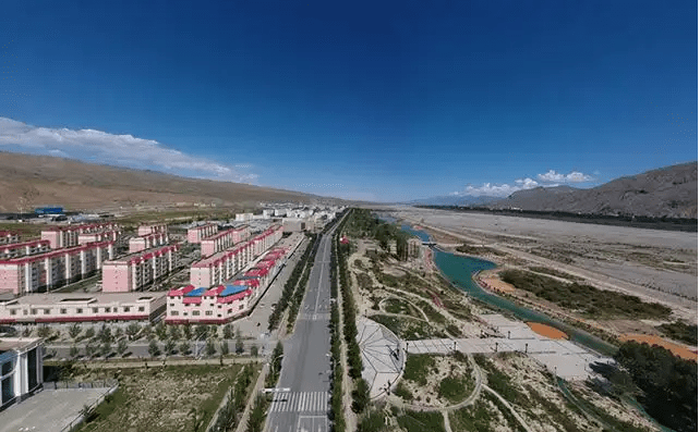 阿合奇县2022年老旧小区改造项目招标公告涉及4个小区