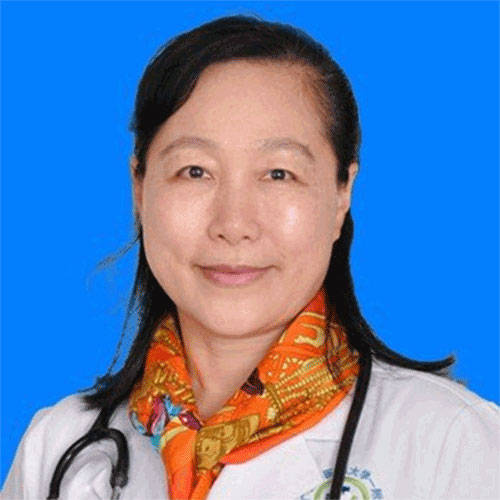 杨小红教授:甲亢的症状表现有哪些呢?_患者_疾病_治疗