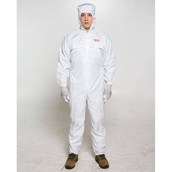 你们有了解过电子厂上班为什么要穿防静电服吗还不赶紧来学习一下