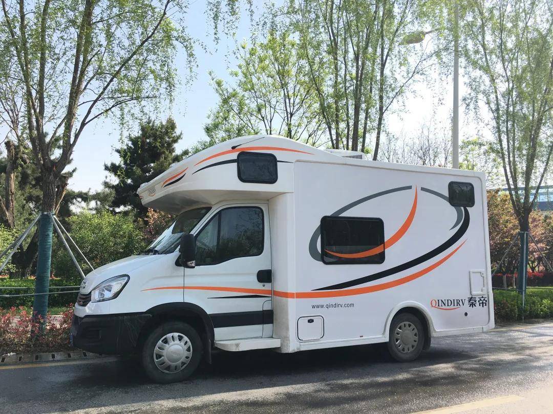经验分享 炎炎夏日 房车如何保养 乐惠车