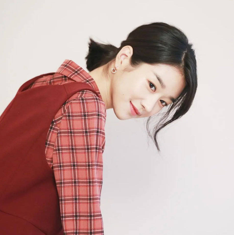 圈话题女星徐睿知5月回归,新剧内容精彩人设带感_金正贤_网友_徐贤