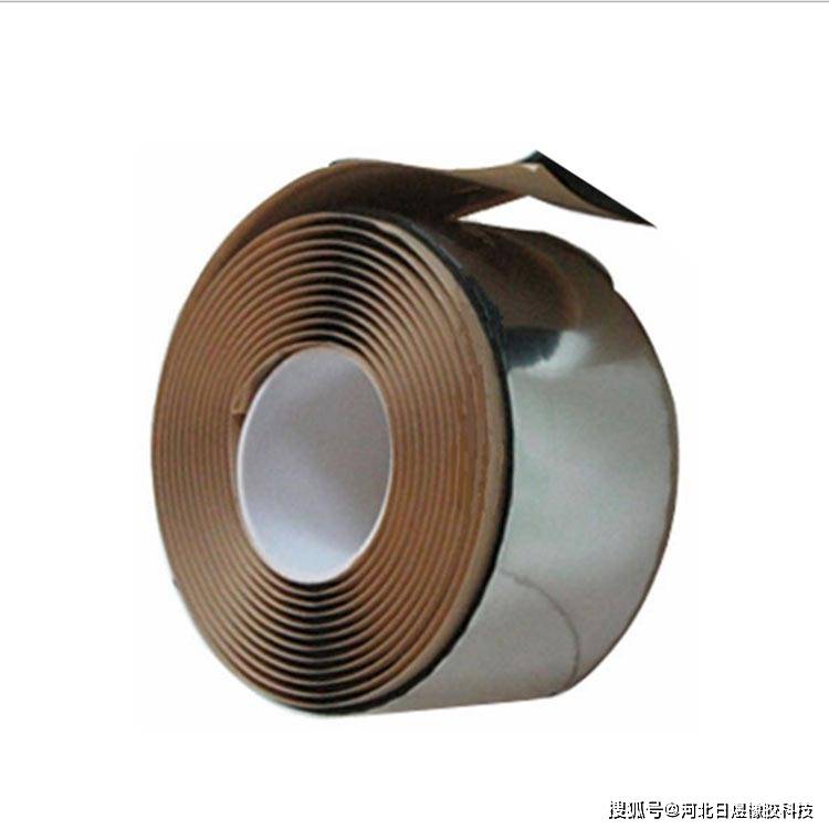 丁腈胶带的用途施工方法及性能特点