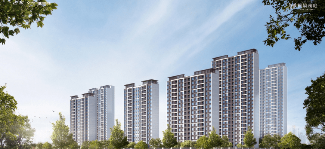 嘉善《碧桂园枫境澜庭》售楼处电话:400 008 8656转6666---建筑户型