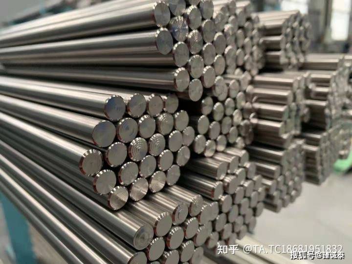 4v钛棒tc4钛棒,gr5钛合金棒,ti6al4v钛棒tc4钛合金棒标准要求及用途