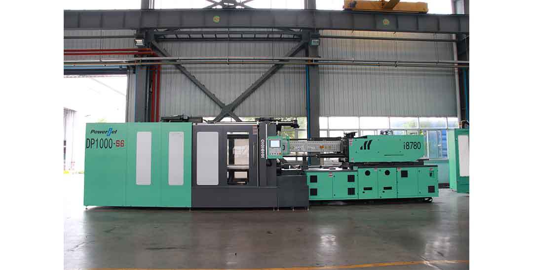 买对不买贵注塑机多少钱一台宝捷注塑机