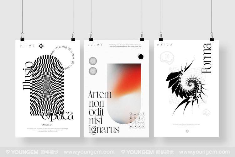 有多少设计师真的了解什么是酸性设计?_潮流_风格_艺术