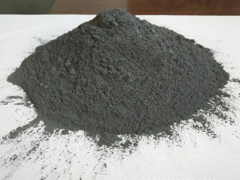 烘干后的硅泥硅泥烘干设备哪家好,先看设备质量,它