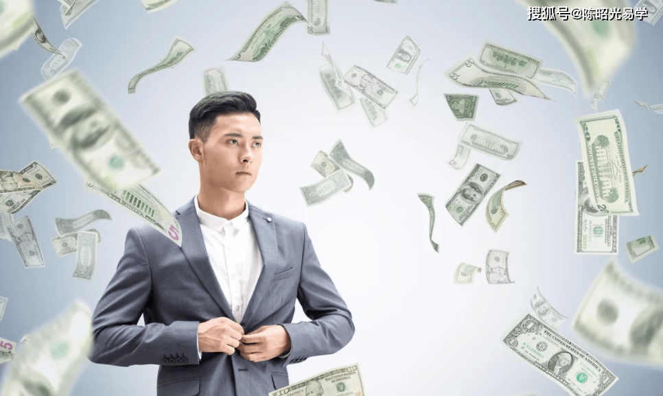 日主无根的命局为什么事业难有积累