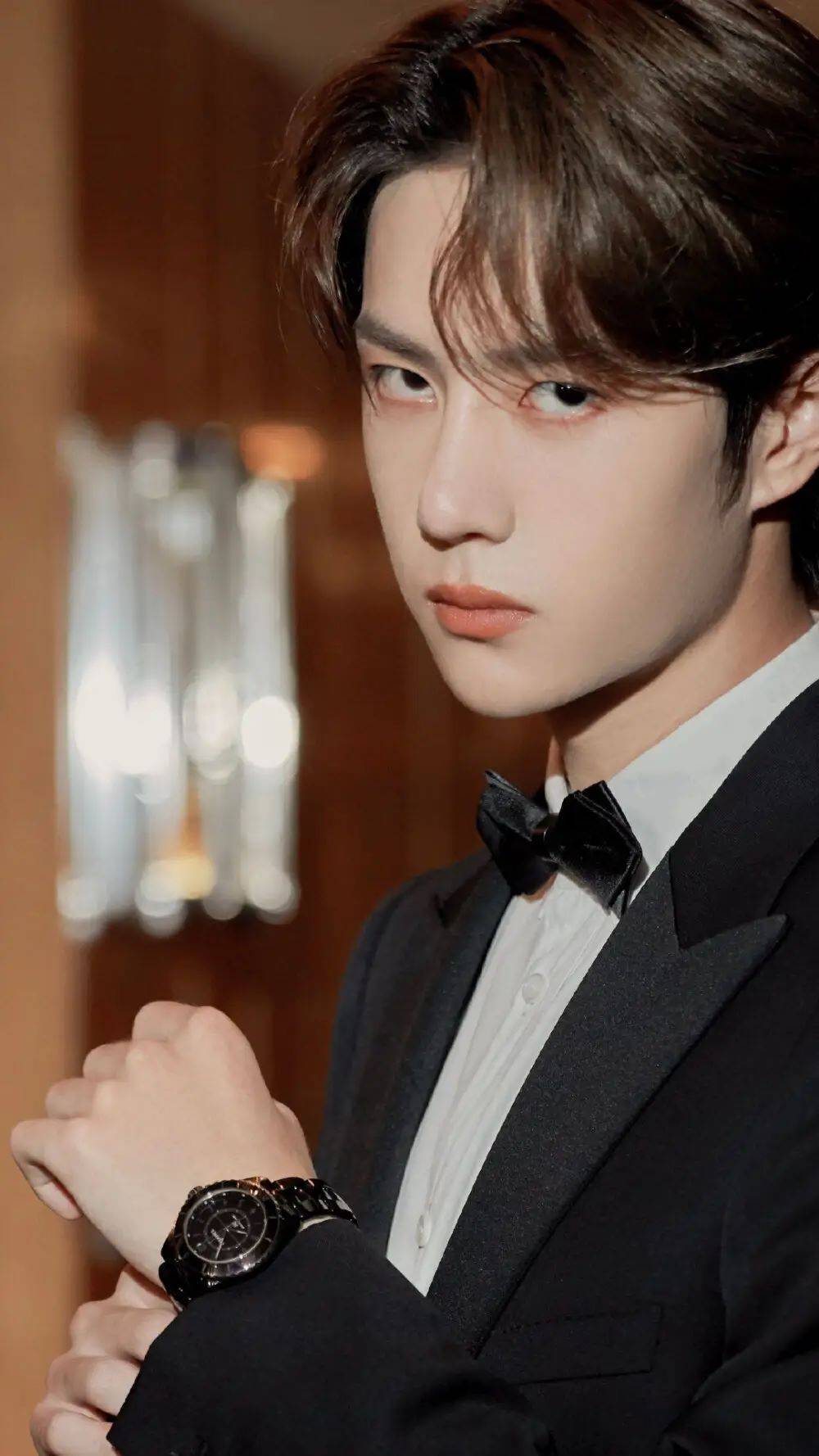 2022最火明星杨紫第二第一实至名归