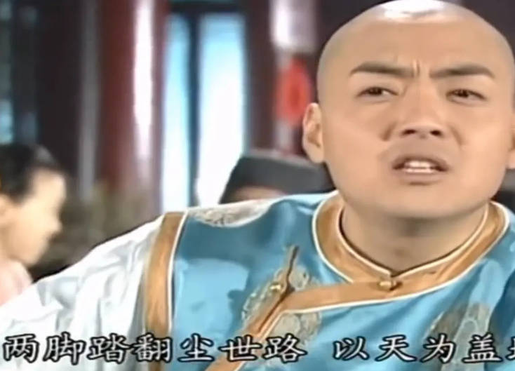《还珠》萧剑现长这样!新剧演老板气质拿捏住了-搜狐大视野-搜狐新闻