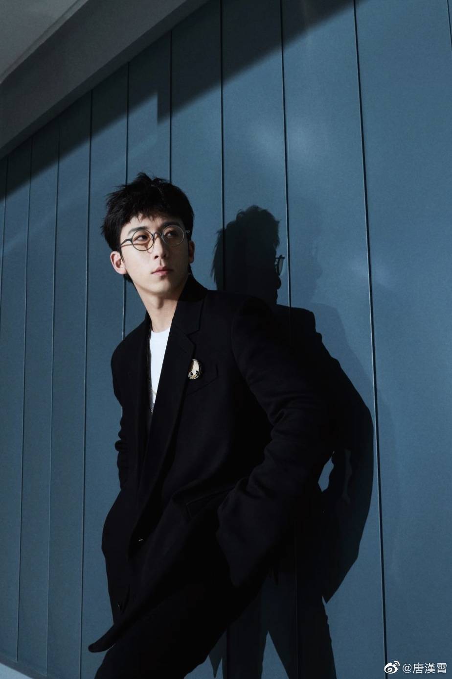 马璐_卫视_李方丁