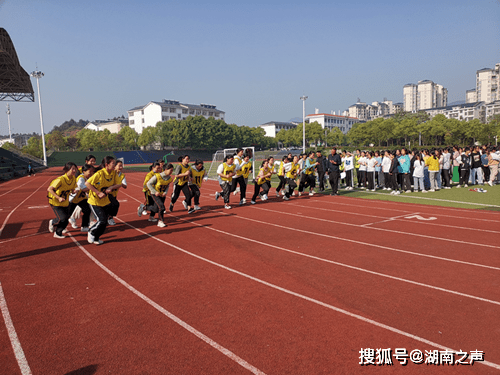 南岳区实验中学图片