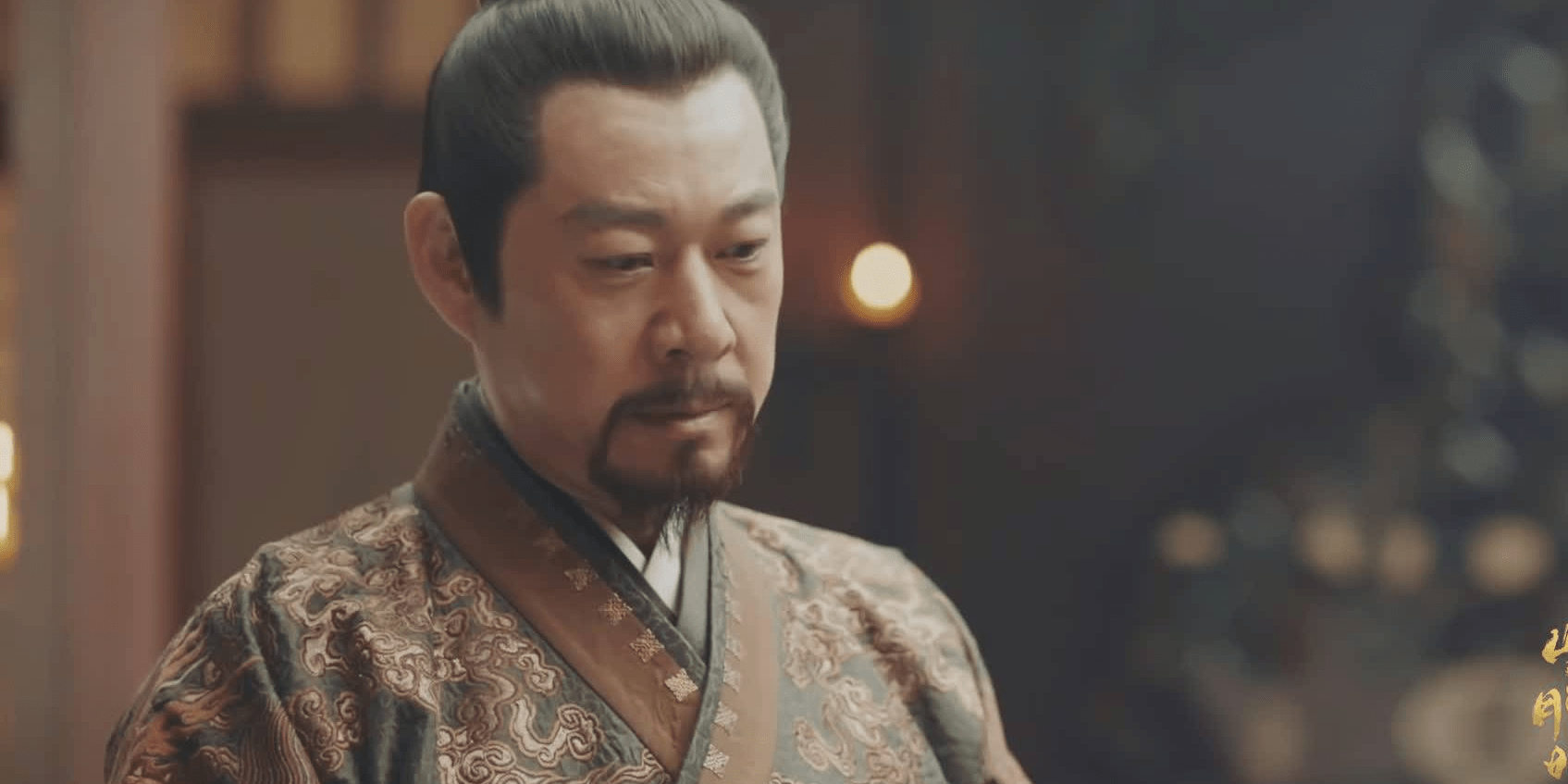 原创山河月明结局汤和有保命法宝朱元璋信鬼神徐达开导他