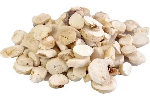 特产早知道仪陇半夏