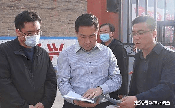 魏江峰调研"三个一批"重点村深化治理整治_工作时_平遥_环境