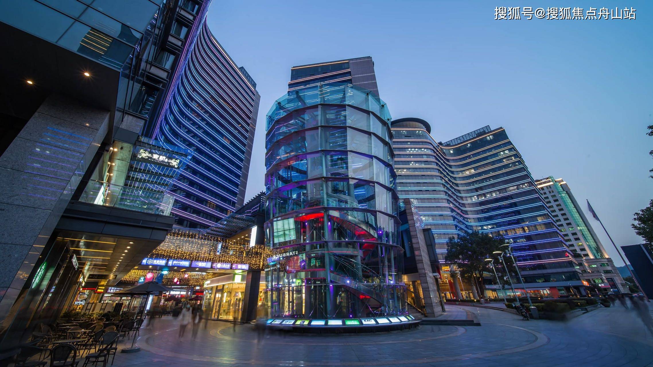 2022杭州eac·欧美中心很纠结,到底能不能买啊?