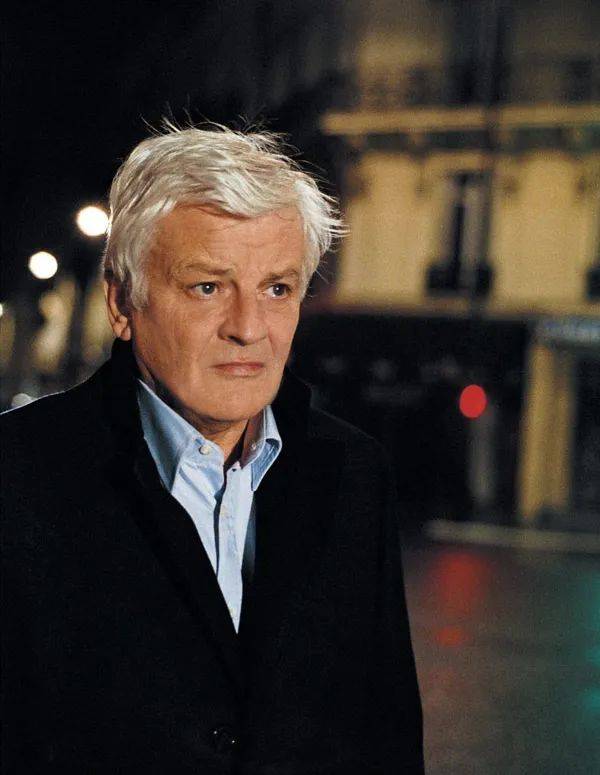 世界地球日来了,他却去了"天堂电影院"继续拍摄传奇_雅克·贝汉_纪录