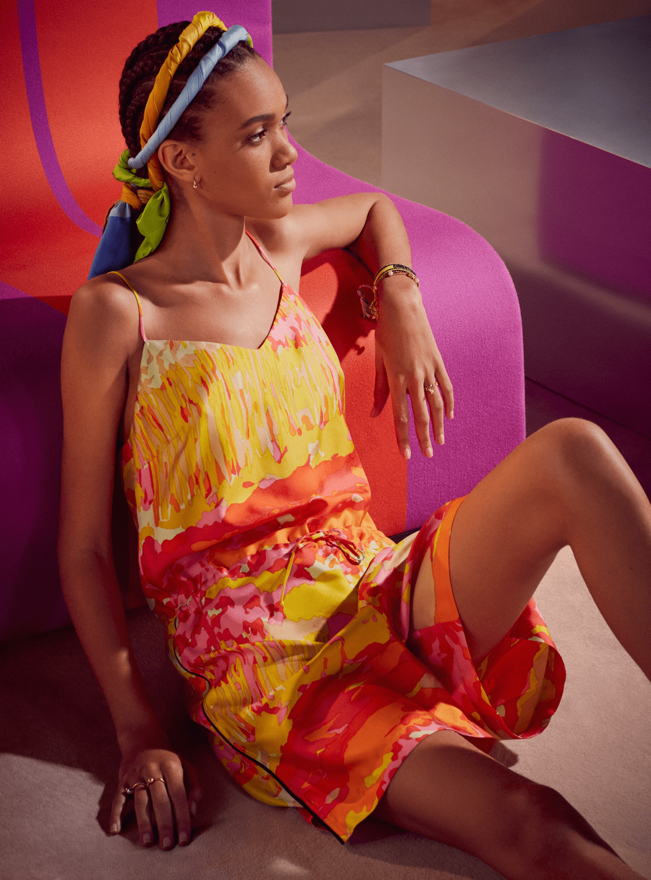 diorchezmoi限定系列