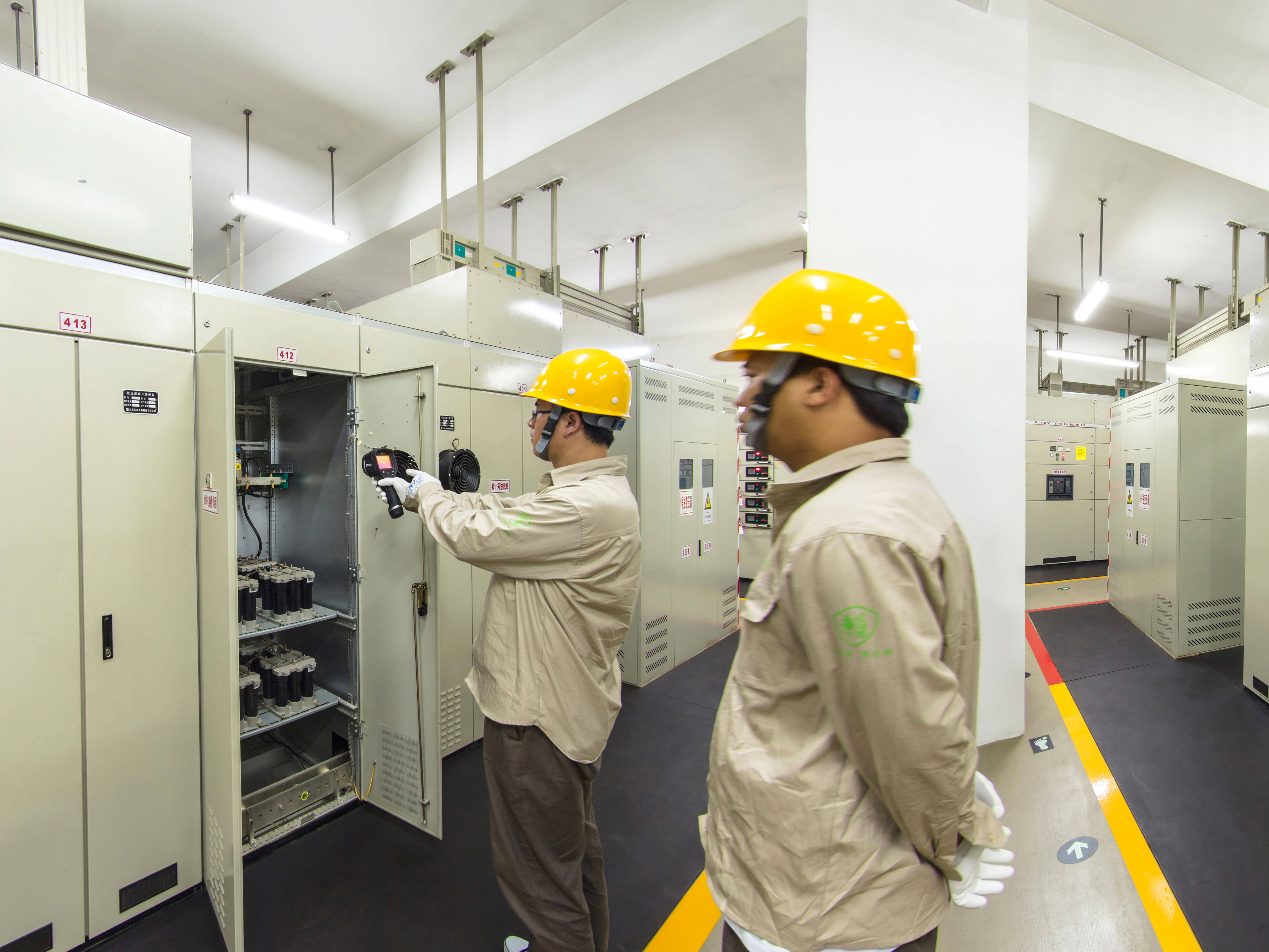 配电智能运维就是e运维e运维详解如何提高配电运维技术水平