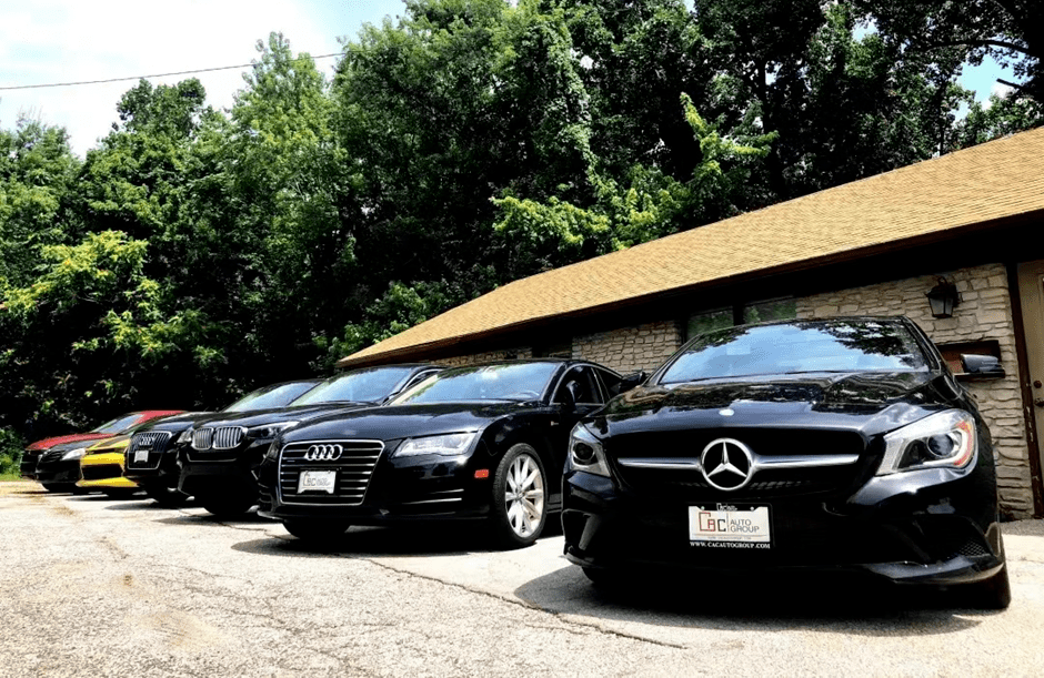 北美二手车︱CAC Auto Group，美国地区CAC线下门店信息,看这里！_搜狐汽车_搜狐网